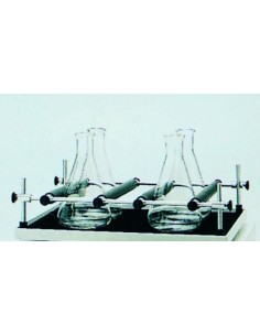 Rodillo elastómero (para fijación universal código 5054950)