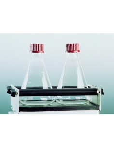 Adaptador universal con 2 rodillos de elastómero.