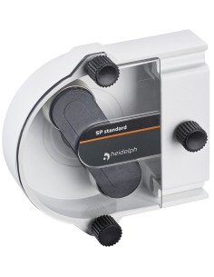 Cabezal peristáltico