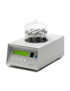 Termorreactores para la Demanda Química de Oxígeno DQO ‘’Eco-16’’