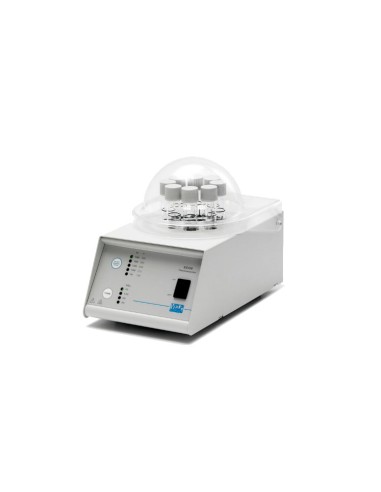 Termorreactores para la Demanda Química de Oxígeno DQO ‘’Eco-8’’ Termorreactores para la Demanda Química de Oxígeno DQO ‘’Eco-8’’