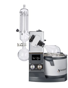 EVAPORADOR HEI-VAP CORE HL+VIDRIO G1