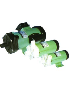 BOMBA CENTRIFUGA SEISUM MP-20R