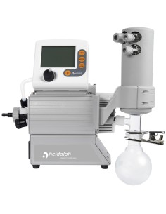 BOMBA ROTAVAC VARIO PUMPING UNIT