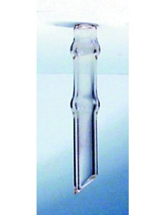 BOQUILLA DE VIDRIO PECIPUMP 4MMø