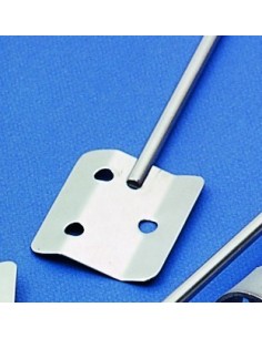 VARILLAS CON ROTORES PARA AGITADORES