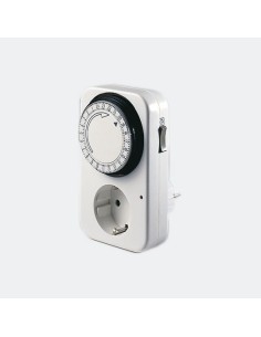 PROGRAMADOR AUTOMATICO PROMAT 24 H