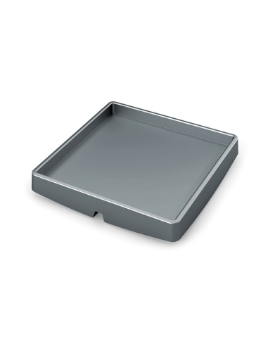 H 135.10 Square carrier without handle H 135.10 Square carrier without handle