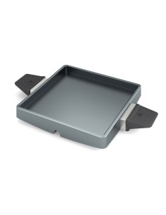 H 135.11 Square carrier with handle