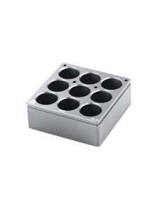 H 135.103 Block 9 x 16 ml