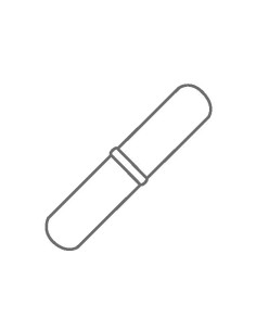 IKAFLON 30 slide round (5 pcs)