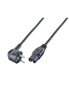 H 11 Cable de alimentación enchufe Euro