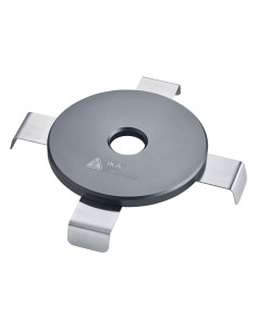 IKA Plate Adapter