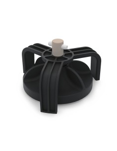 IKAFLON 118 float Stirring drive (1 pc.)