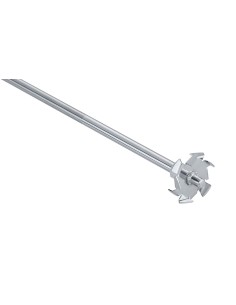 R 1303 Varillas agitadoras de disco de disolución