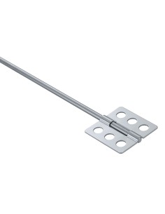 R 1375 Varillas agitadoras de pala