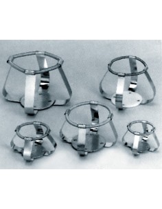 ADAPTADOR PARA 1 ERLENMEYER 1000ML