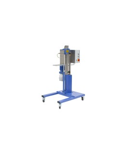 R 6547 E Soporte de suelo