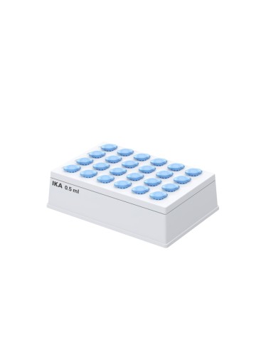 MX insert 0.5 ml MX insert 0.5 ml