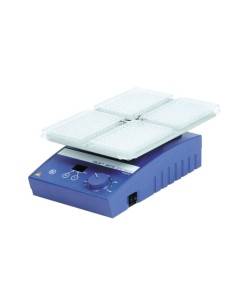 MTS 2/4 Agitador digital de microtitulación