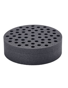 VG 3.31 Soporte para tubos de ensayo