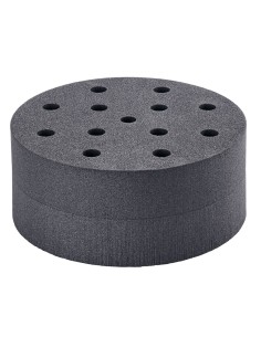 VG 3.33 Soporte para tubos de ensayo