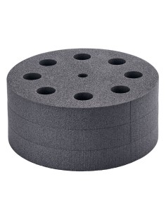 VG 3.35 Soporte para tubos de ensayo