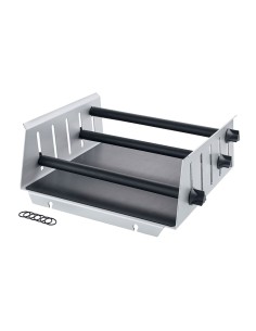 AS 260.5 Plataforma para embudo de decantación