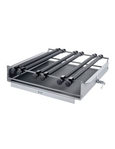 AS 501.1 Plataforma universal
