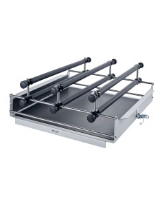 AS 501.2 Plataforma para embudo de decantación