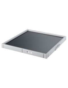 AS 501.5 Plataforma para placas