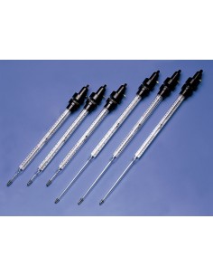 TERMÓMETRO DE CONTACTO ELÉCTRICO 0-300ºC 15CM 5/1