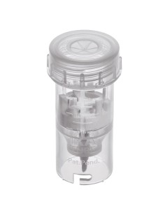 DT-20 eco Tubo de dispersión