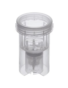 DT-50 eco Tubo de dispersión