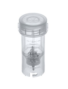 BMT-20-S-M-gamma Tubo de molienda esterile