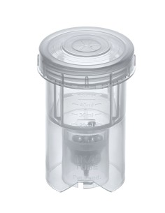 BMT-50-S-M-gamma Tubo de molienda esterile