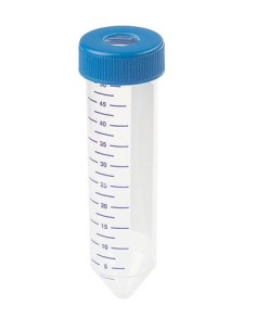 S 18/25-ET50 Tubo desechable