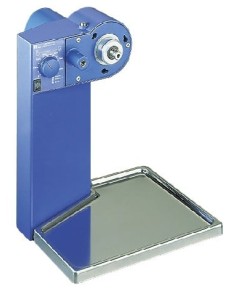 MF 10 basico 'Accionamiento de micromolino