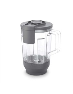 MultiDrive DI 2000 T Dispersing vessel