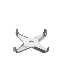 MultiDrive MI 250.2 Star shaped cutter