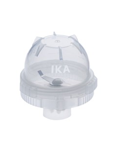MT 40.10 Disposable grinding chamber