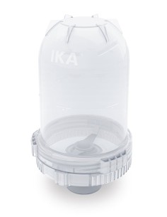 MT 100.50 Disposable grinding chamber