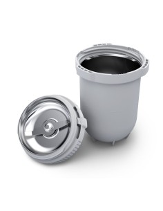MMT 100.1 Multi-use milling tube