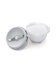 MTT 40.10 Disposable grinding chamber