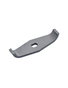 M 22 Batidor de metal duro