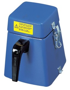 M 20.1 Cámara de molienda
