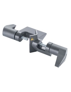R 270 Pinza en cruz