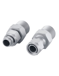 Adapter NPT 1/2 (2 pcs.)