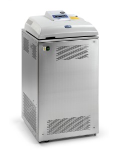 Autoclave presoclave iii plus 50l 220v 50/60hz