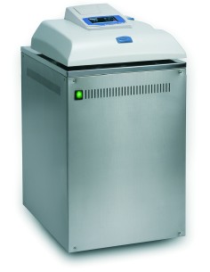 AUTOCLAVE AUT.STDRYPV III 150L 400V III 50/60Hz